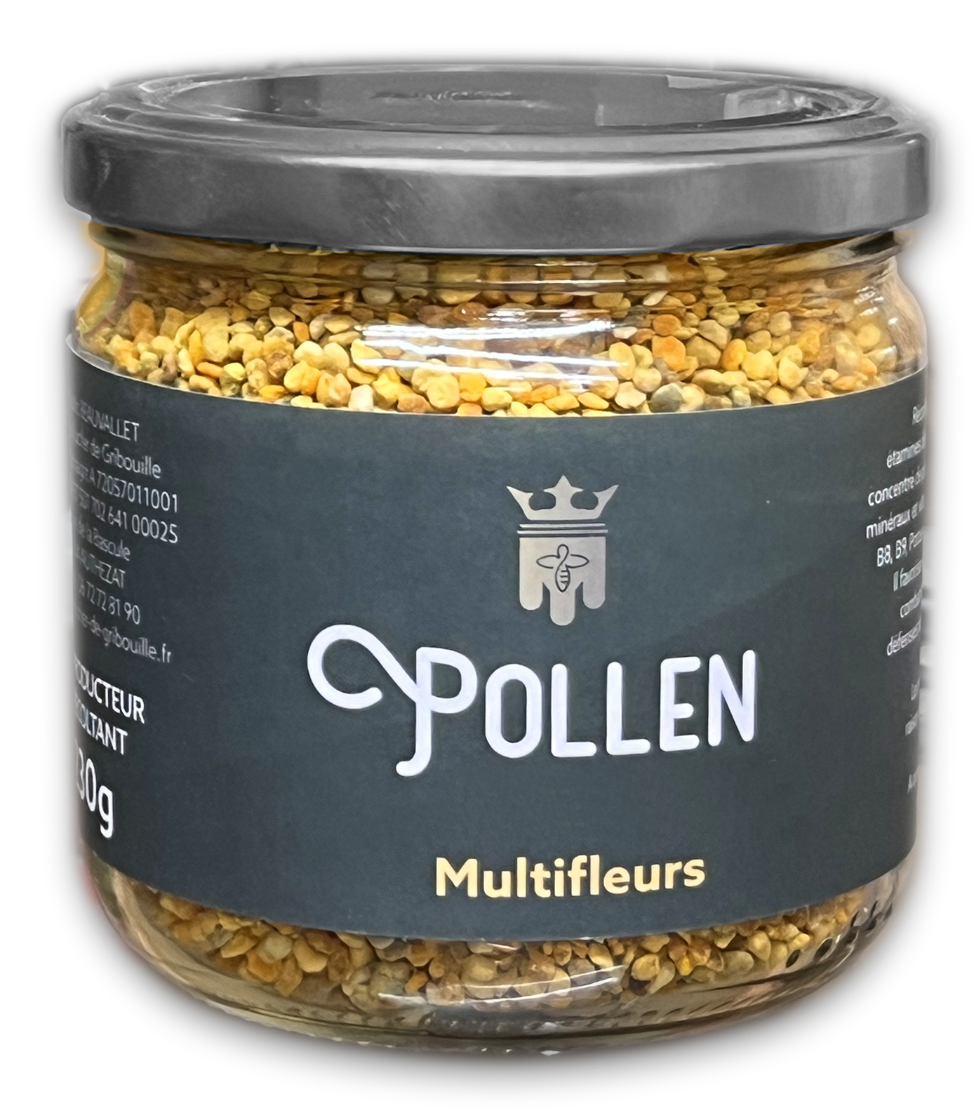 Pollen Multifeurs