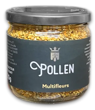 Pollen Multifeurs